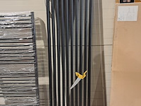 Partij sanitair goederen, o.a. villeroy&boch, novellini, zehnder, vasco & grohe - afbeelding 24 van  92