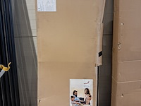 Partij sanitair goederen, o.a. villeroy&boch, novellini, zehnder, vasco & grohe - afbeelding 25 van  92