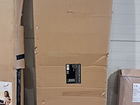 Partij sanitair goederen, o.a. villeroy&boch, novellini, zehnder, vasco & grohe - afbeelding 27 van  92