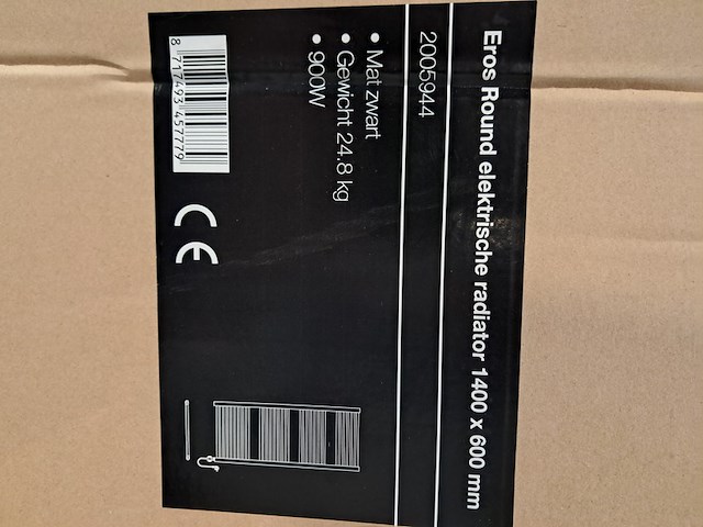 Partij sanitair goederen, o.a. villeroy&boch, novellini, zehnder, vasco & grohe - afbeelding 28 van  92