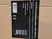 Partij sanitair goederen, o.a. villeroy&boch, novellini, zehnder, vasco & grohe - afbeelding 28 van  92