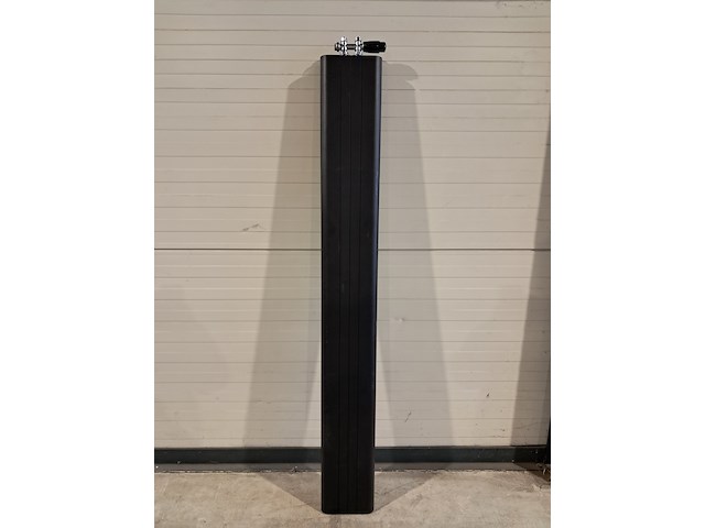 Partij sanitair goederen, o.a. villeroy&boch, novellini, zehnder, vasco & grohe - afbeelding 31 van  92