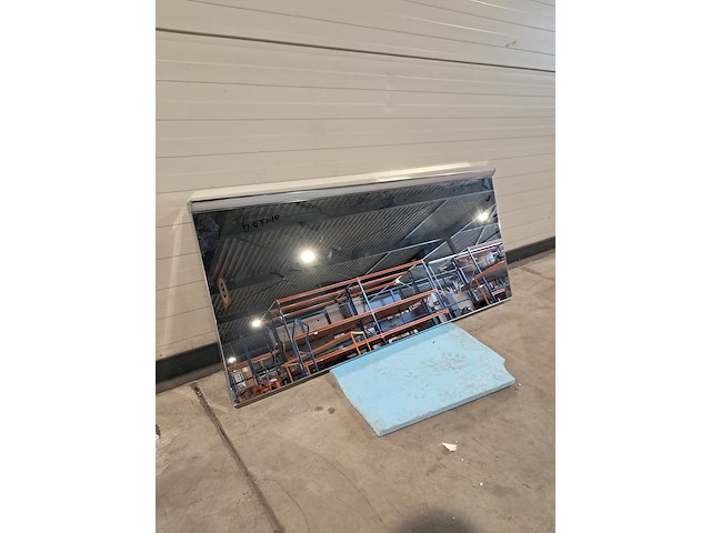 Partij sanitair goederen, o.a. villeroy&boch, novellini, zehnder, vasco & grohe - afbeelding 32 van  92