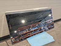 Partij sanitair goederen, o.a. villeroy&boch, novellini, zehnder, vasco & grohe - afbeelding 32 van  92