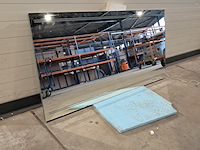 Partij sanitair goederen, o.a. villeroy&boch, novellini, zehnder, vasco & grohe - afbeelding 33 van  92