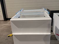 Partij sanitair goederen, o.a. villeroy&boch, novellini, zehnder, vasco & grohe - afbeelding 23 van  92