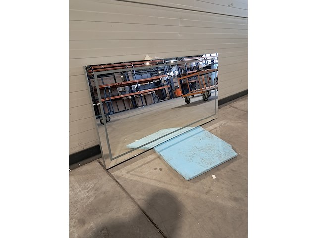 Partij sanitair goederen, o.a. villeroy&boch, novellini, zehnder, vasco & grohe - afbeelding 35 van  92