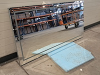 Partij sanitair goederen, o.a. villeroy&boch, novellini, zehnder, vasco & grohe - afbeelding 35 van  92