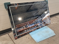 Partij sanitair goederen, o.a. villeroy&boch, novellini, zehnder, vasco & grohe - afbeelding 36 van  92