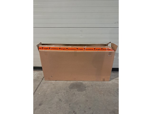 Partij sanitair goederen, o.a. villeroy&boch, novellini, zehnder, vasco & grohe - afbeelding 38 van  92