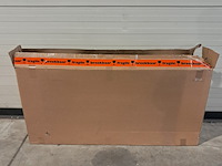 Partij sanitair goederen, o.a. villeroy&boch, novellini, zehnder, vasco & grohe - afbeelding 38 van  92