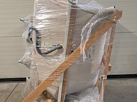 Partij sanitair goederen, o.a. villeroy&boch, novellini, zehnder, vasco & grohe - afbeelding 40 van  92