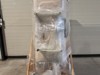 Partij sanitair goederen, o.a. villeroy&boch, novellini, zehnder, vasco & grohe - afbeelding 41 van  92