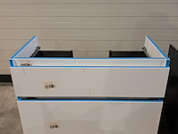 Partij sanitair goederen, o.a. villeroy&boch, novellini, zehnder, vasco & grohe - afbeelding 34 van  92