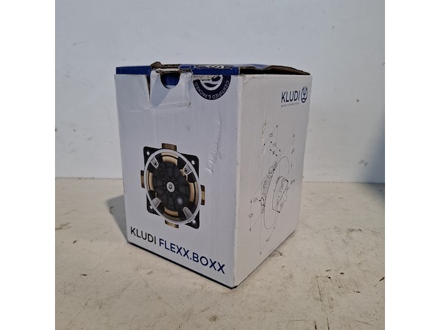 Partij sanitair goederen, o.a. villeroy&boch, novellini, zehnder, vasco & grohe - afbeelding 47 van  92