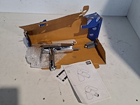 Partij sanitair goederen, o.a. villeroy&boch, novellini, zehnder, vasco & grohe - afbeelding 48 van  92