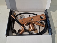 Partij sanitair goederen, o.a. villeroy&boch, novellini, zehnder, vasco & grohe - afbeelding 49 van  92