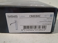 Partij sanitair goederen, o.a. villeroy&boch, novellini, zehnder, vasco & grohe - afbeelding 51 van  92