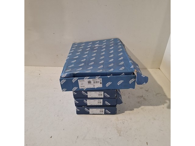 Partij sanitair goederen, o.a. villeroy&boch, novellini, zehnder, vasco & grohe - afbeelding 53 van  92