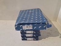 Partij sanitair goederen, o.a. villeroy&boch, novellini, zehnder, vasco & grohe - afbeelding 53 van  92