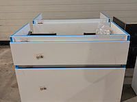 Partij sanitair goederen, o.a. villeroy&boch, novellini, zehnder, vasco & grohe - afbeelding 45 van  92