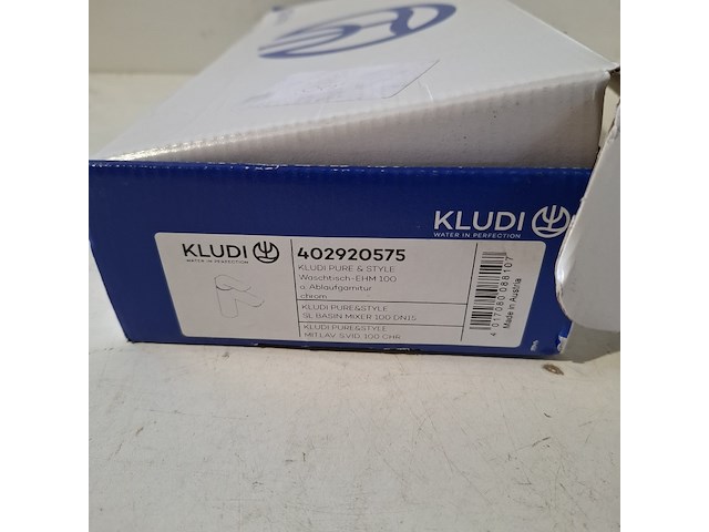 Partij sanitair goederen, o.a. villeroy&boch, novellini, zehnder, vasco & grohe - afbeelding 57 van  92