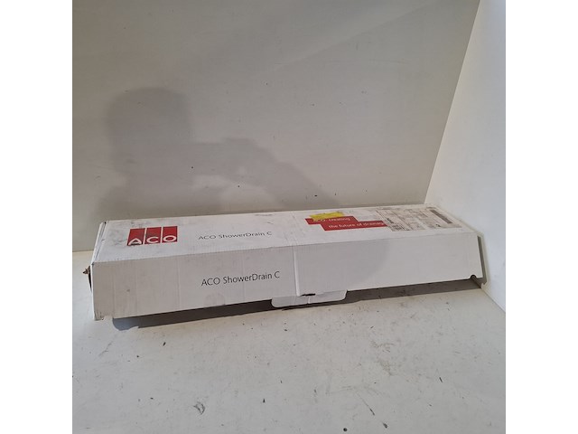 Partij sanitair goederen, o.a. villeroy&boch, novellini, zehnder, vasco & grohe - afbeelding 62 van  92