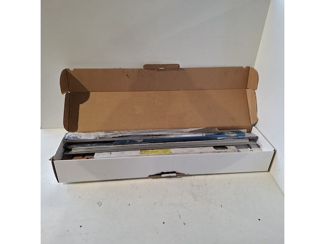 Partij sanitair goederen, o.a. villeroy&boch, novellini, zehnder, vasco & grohe - afbeelding 63 van  92