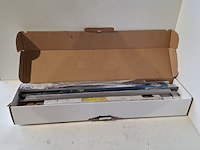 Partij sanitair goederen, o.a. villeroy&boch, novellini, zehnder, vasco & grohe - afbeelding 63 van  92