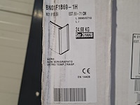 Partij sanitair goederen, o.a. villeroy&boch, novellini, zehnder, vasco & grohe - afbeelding 81 van  92