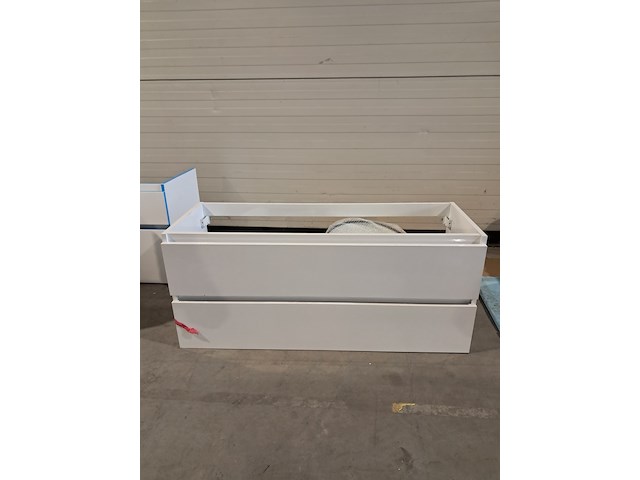 Partij sanitair goederen, o.a. villeroy&boch, novellini, zehnder, vasco & grohe - afbeelding 78 van  92