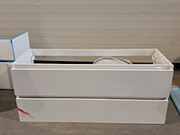 Partij sanitair goederen, o.a. villeroy&boch, novellini, zehnder, vasco & grohe - afbeelding 78 van  92