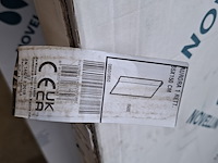 Partij sanitair goederen, o.a. villeroy&boch, novellini, zehnder, vasco & grohe - afbeelding 92 van  92