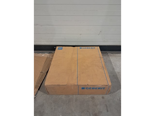 Partij sanitair goederen, o.a. villeroy&boch, novellini, zehnder, vasco & grohe - afbeelding 3 van  80