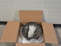 Partij sanitair goederen, o.a. villeroy&boch, novellini, zehnder, vasco & grohe - afbeelding 7 van  80