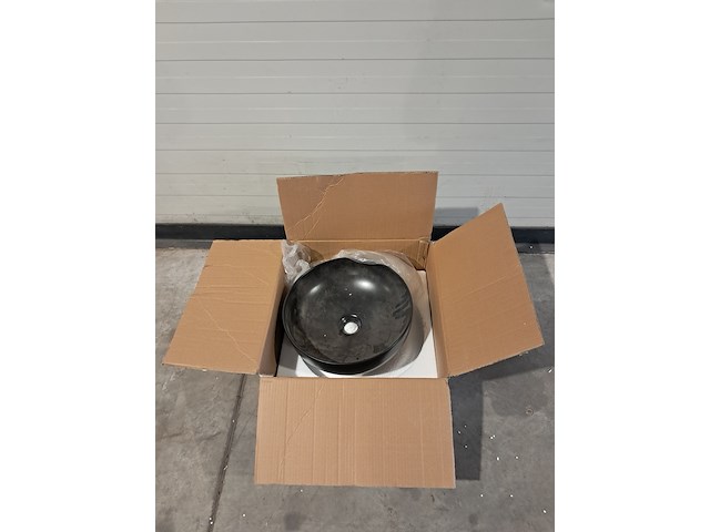 Partij sanitair goederen, o.a. villeroy&boch, novellini, zehnder, vasco & grohe - afbeelding 8 van  80