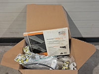 Partij sanitair goederen, o.a. villeroy&boch, novellini, zehnder, vasco & grohe - afbeelding 9 van  80