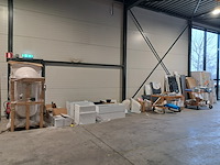 Partij sanitair goederen, o.a. villeroy&boch, novellini, zehnder, vasco & grohe - afbeelding 1 van  80