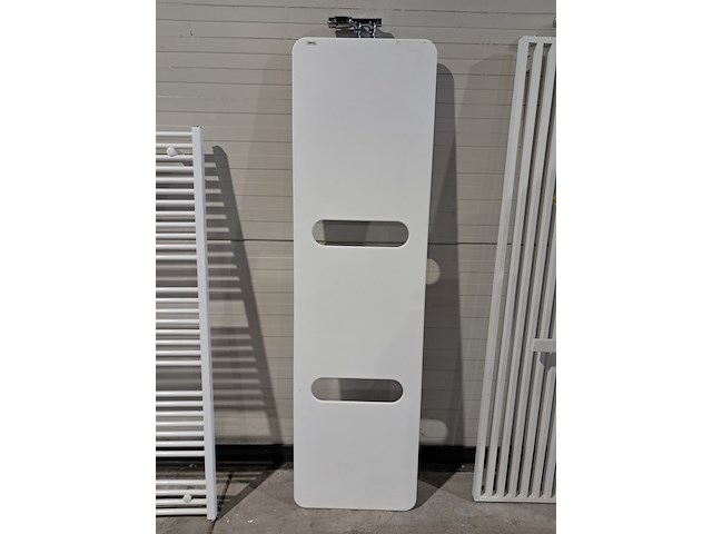 Partij sanitair goederen, o.a. villeroy&boch, novellini, zehnder, vasco & grohe - afbeelding 13 van  80