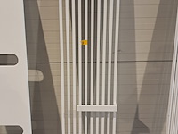 Partij sanitair goederen, o.a. villeroy&boch, novellini, zehnder, vasco & grohe - afbeelding 14 van  80