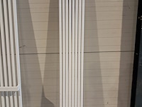 Partij sanitair goederen, o.a. villeroy&boch, novellini, zehnder, vasco & grohe - afbeelding 15 van  80