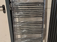 Partij sanitair goederen, o.a. villeroy&boch, novellini, zehnder, vasco & grohe - afbeelding 16 van  80