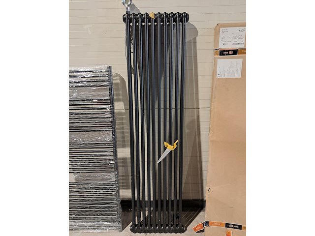 Partij sanitair goederen, o.a. villeroy&boch, novellini, zehnder, vasco & grohe - afbeelding 17 van  80