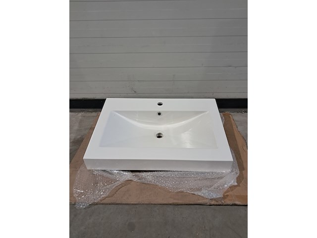 Partij sanitair goederen, o.a. villeroy&boch, novellini, zehnder, vasco & grohe - afbeelding 19 van  80