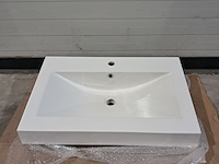 Partij sanitair goederen, o.a. villeroy&boch, novellini, zehnder, vasco & grohe - afbeelding 19 van  80