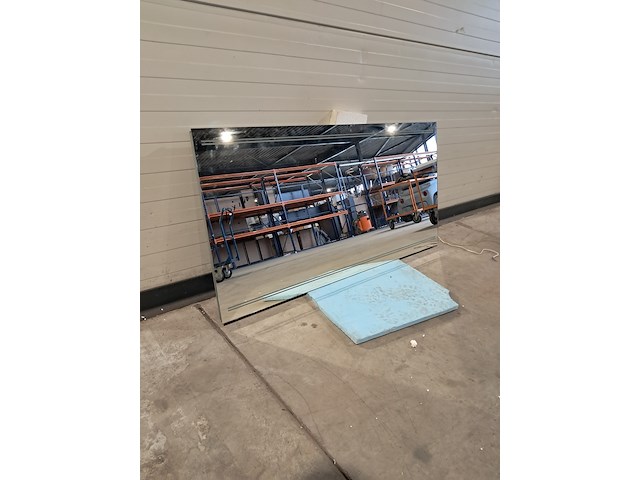 Partij sanitair goederen, o.a. villeroy&boch, novellini, zehnder, vasco & grohe - afbeelding 22 van  80