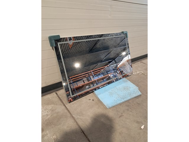 Partij sanitair goederen, o.a. villeroy&boch, novellini, zehnder, vasco & grohe - afbeelding 25 van  80