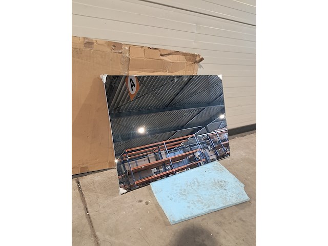 Partij sanitair goederen, o.a. villeroy&boch, novellini, zehnder, vasco & grohe - afbeelding 26 van  80