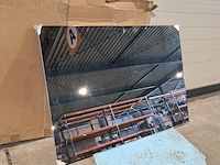 Partij sanitair goederen, o.a. villeroy&boch, novellini, zehnder, vasco & grohe - afbeelding 26 van  80