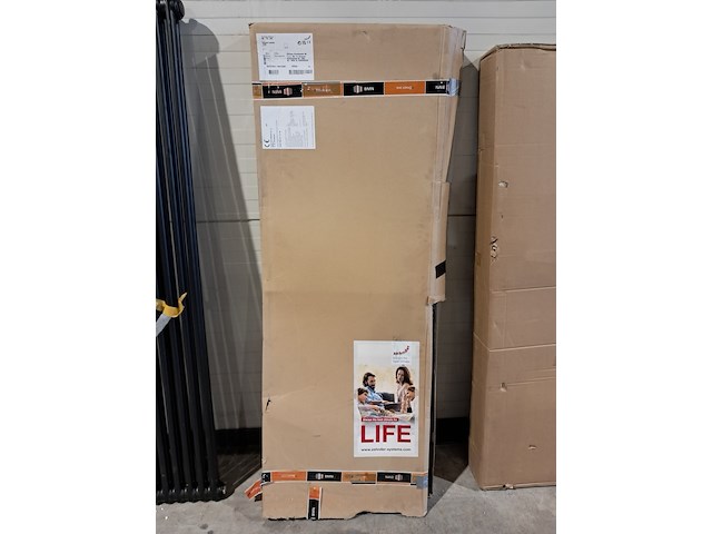 Partij sanitair goederen, o.a. villeroy&boch, novellini, zehnder, vasco & grohe - afbeelding 28 van  80